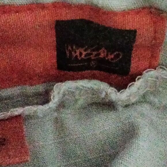 "Mossissue" woman's skirt  - Picture 6 of 10